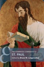 New Cambridge Companion to St. Paul