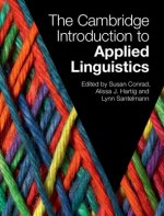 Cambridge Introduction to Applied Linguistics