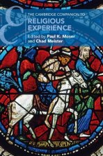 Cambridge Companion to Religious Experience
