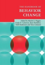 Handbook of Behavior Change