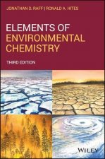 Elements of Environmental Chemistry, Third Edition