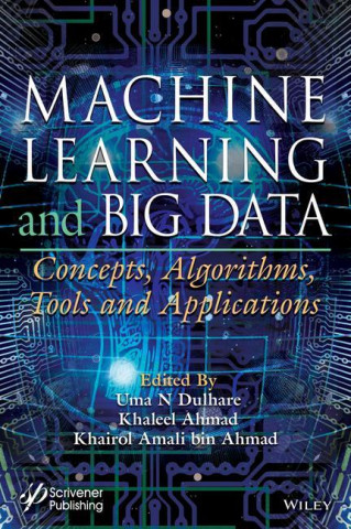 Machine Learning and Big Data