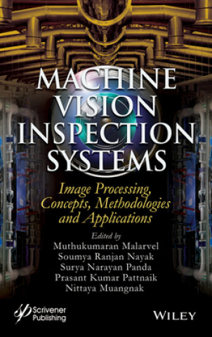 Machine Vision Inspection Systems