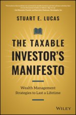 Taxable Investor's Manifesto