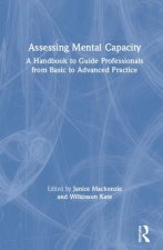 Assessing Mental Capacity