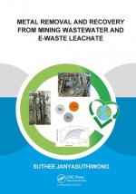 Metal Removal and Recovery from Mining Wastewater and E-waste Leachate