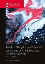 Routledge Handbook of Language and Intercultural Communication