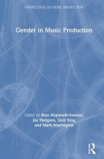 Gender in Music Production