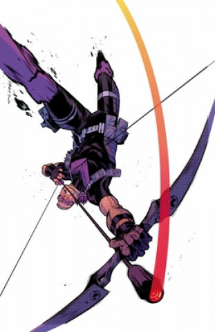 Hawkeye: Freefall (Otto Schmidt)(Brožovaná)