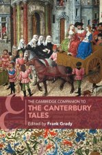 Cambridge Companion to The Canterbury Tales