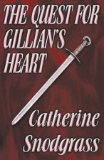 Quest For Gillian's Heart