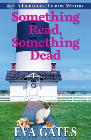 Something Read, Something Dead
