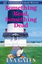 Something Read, Something Dead