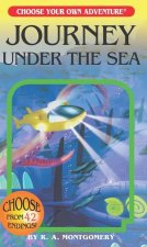 Journey Under the Sea