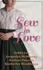 Sew in Love: 4 Historical Stories