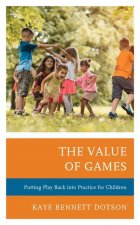 Value of Games
