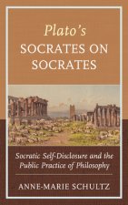 Plato's Socrates on Socrates