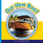 Our New Boat