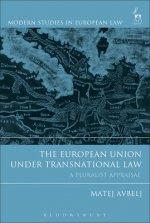 European Union under Transnational Law