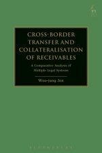 Cross-border Transfer and Collateralisation of Receivables
