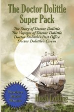 Doctor Dolittle Super Pack