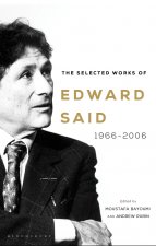 Selected Works of Edward Said