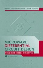 Microwave Differential Circuit Design Using Mixed Mode S-Parameters