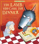 Lamb Who Came for Dinner
