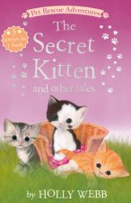 Secret Kitten and other Tales