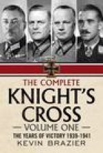 Complete Knight's Cross