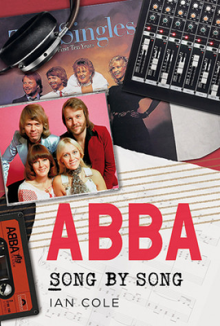 ABBA Song by Song