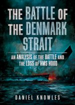 Battle of the Denmark Strait