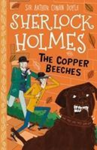 Copper Beeches (Easy Classics)