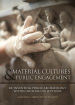 Material Cultures in Public Engagement