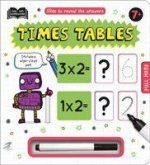 7+ Times Tables