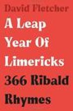 Leap Year of Limericks
