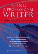 Emerald Guide To Being A Professional Writer