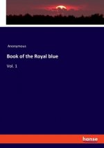 Book of the Royal blue