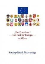 Die Zugvögel -Textvorlagen & Konzeption
