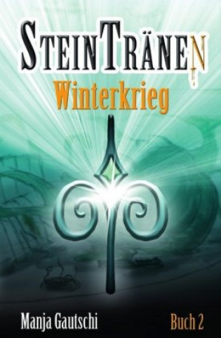 Steintränen (Buch2)