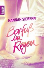 Barfuss im Regen