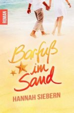Barfuss im Sand