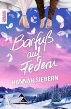 Barfuss auf Federn