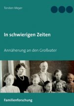 In schwierigen Zeiten
