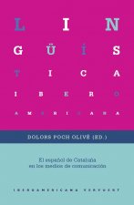 El espanol de Cataluna en los medios de comunicacion