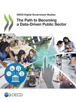 path to becoming a data-driven public sector