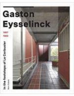 Gaston Eysselinck 1907-1953