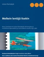 Melkein lentäjä itsekin