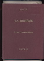 La Boheme it Vsc Cloth