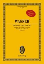Tristan Und Isolde